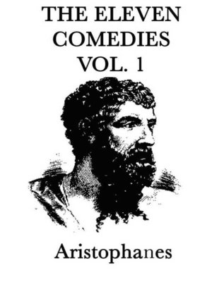 cover image of The Eleven Comedies